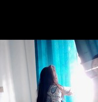 Saloni Karthik - escort in Bangalore