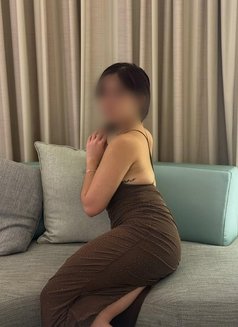 Sanjana jain - escort in Pondicherry Photo 1 of 3