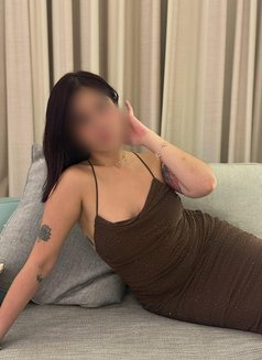 Sanjana jain - escort in Pondicherry Photo 3 of 3