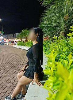 Sanjana - escort in Siliguri Photo 2 of 2