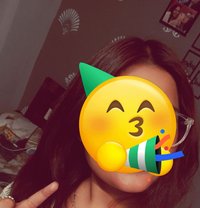 Saloni & Samar - escort in New Delhi