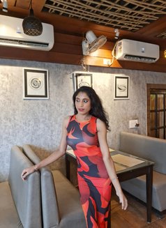 Saloni Sen - Transsexual escort in Bangalore Photo 25 of 25