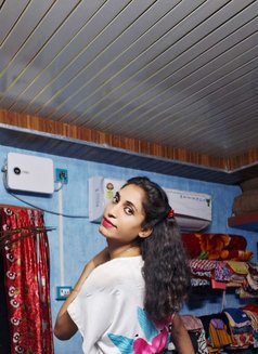 Saloni Sen - Acompañantes transexual in Mumbai Photo 1 of 20