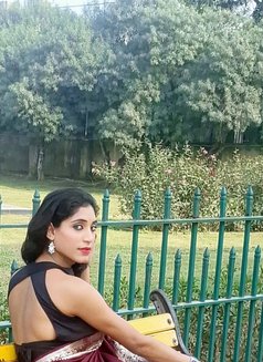 Saloni Sen - Acompañantes transexual in Mumbai Photo 2 of 20