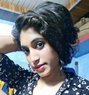 Saloni Sen - Transsexual escort in Navi Mumbai Photo 2 of 24