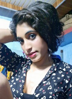Saloni Sen - Acompañantes transexual in Mumbai Photo 3 of 20