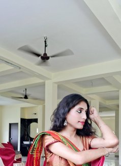Saloni Sen - Acompañantes transexual in Mumbai Photo 4 of 20