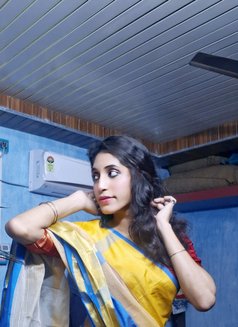 Saloni Sen - Acompañantes transexual in Mumbai Photo 5 of 20