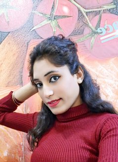 Saloni Sen - Acompañantes transexual in Mumbai Photo 6 of 20