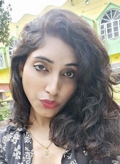 Saloni Sen - Acompañantes transexual in Mumbai Photo 7 of 20