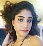 Saloni Sen - Transsexual escort in Mumbai Photo 9 of 20
