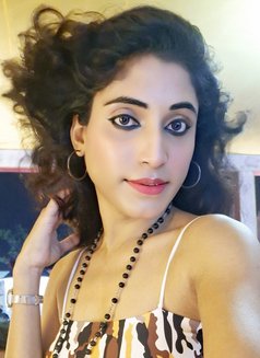 Saloni Sen - Acompañantes transexual in Mumbai Photo 9 of 20