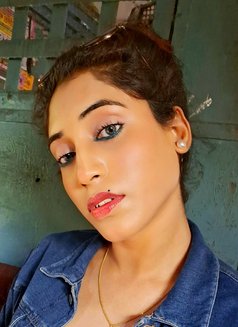 Saloni Sen - Acompañantes transexual in Mumbai Photo 10 of 20
