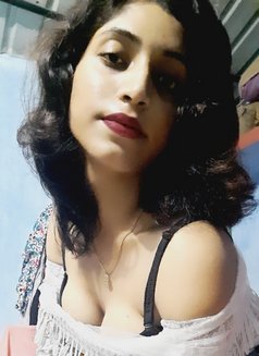Saloni Sen - Acompañantes transexual in Mumbai Photo 13 of 20