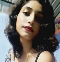 Saloni Sen - Transsexual escort in Bangalore
