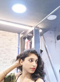 Saloni Sen - Acompañantes transexual in Mumbai Photo 14 of 20