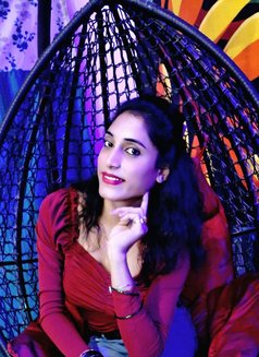 Saloni Sen - Acompañantes transexual in Mumbai Photo 15 of 20