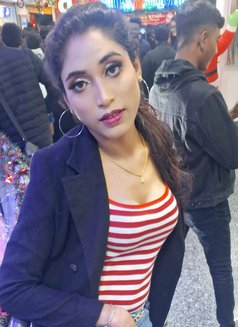 Saloni Sen - Acompañantes transexual in Mumbai Photo 16 of 20