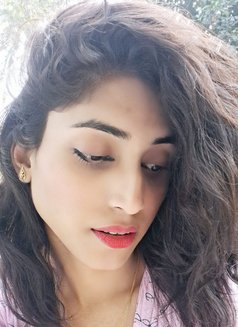Saloni Sen - Acompañantes transexual in Mumbai Photo 17 of 20