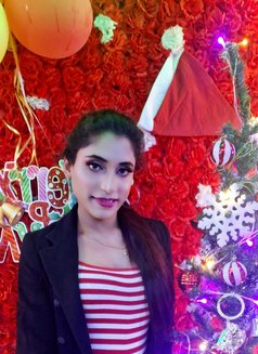 Saloni Sen - Acompañantes transexual in Mumbai Photo 18 of 20