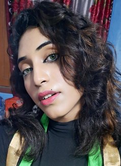Saloni Sen - Acompañantes transexual in Mumbai Photo 19 of 20