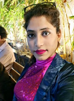 Saloni Sen - Acompañantes transexual in Mumbai Photo 20 of 20