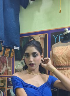 Saloni Sen - Acompañantes transexual in Navi Mumbai Photo 25 of 27