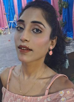 Saloni Sen - Acompañantes transexual in Navi Mumbai Photo 26 of 27