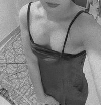 Saloni Shemale - Transsexual escort in Pune