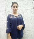 Saloni Soni - escort in Bangalore Photo 1 of 1