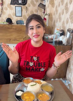 Saloni video service - escort in Kolkata Photo 11 of 14