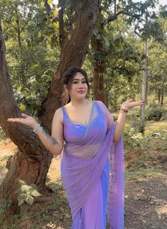 Saloni video service - escort in Kolkata Photo 13 of 14