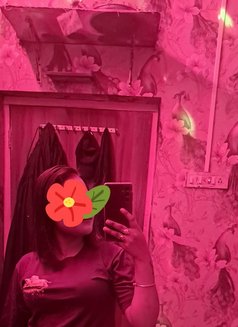 ❣️ independent (live nude cam & meet)❣️ - escort in Hyderabad Photo 1 of 1