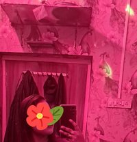 ❣️ independent (live nude cam & meet)❣️ - escort in Hyderabad Photo 1 of 1