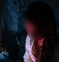Saloni Web cam & real meet - escort in Bangalore Photo 1 of 1
