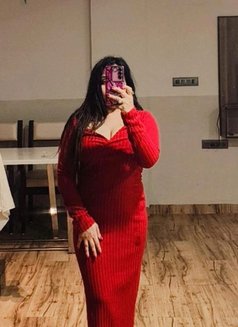 Saloni X - escort in Chandigarh Photo 29 of 30