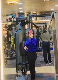 Saloni X - escort in New Delhi Photo 29 of 30