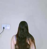 Saloni X - escort in Indore