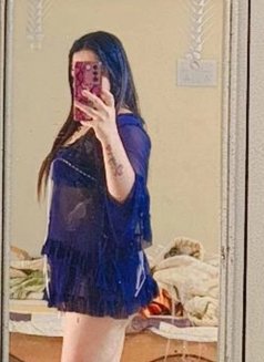 Saloni X - puta in Indore Photo 7 of 10