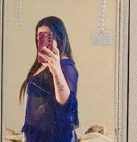 Saloni X - escort in Indore