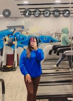 Saloni X - puta in Indore Photo 15 of 22