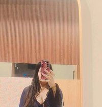 Saloni X - escort in Indore