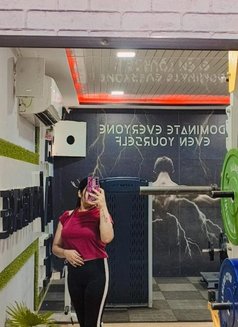 Saloni X - puta in Chandigarh Photo 23 of 30