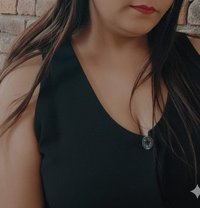 Saloni X - escort in Indore
