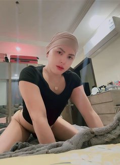 Saloom - Masajista in Riyadh Photo 2 of 7