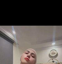 Saloom - masseuse in Riyadh