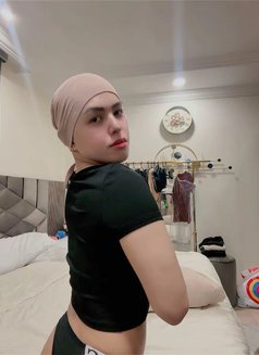 Saloom - Masajista in Riyadh Photo 4 of 7