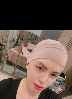 Saloom - Masajista in Riyadh Photo 6 of 7