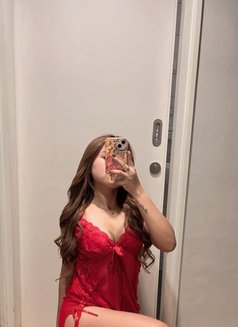 Salsa - escort in Bali Photo 1 of 8