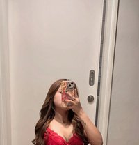 Salsa - escort in Bali